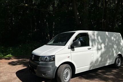 VW T5 Transporter Gebrauchtwagen