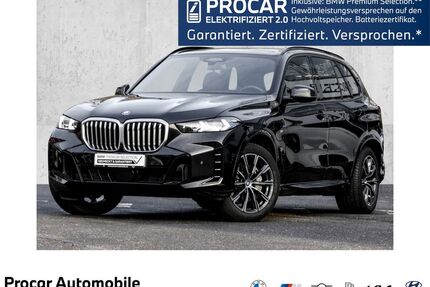 BMW X5 Gebrauchtwagen
