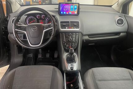 Opel Meriva Gebrauchtwagen