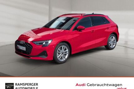 Audi A3 Gebrauchtwagen