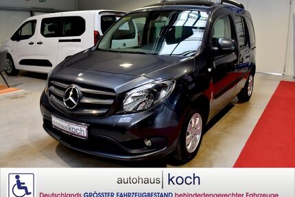 Mercedes-Benz Citan Gebrauchtwagen