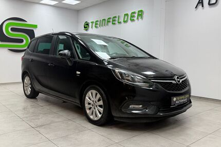 Opel Zafira Gebrauchtwagen