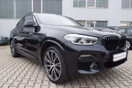 BMW X4 Gebrauchtwagen