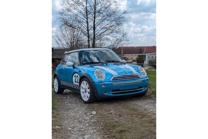 Mini Cooper Gebrauchtwagen