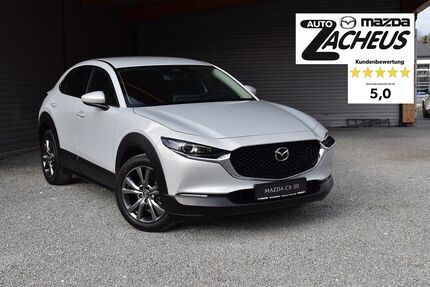 Mazda CX-30 Gebrauchtwagen