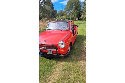 Trabant Andere Gebrauchtwagen