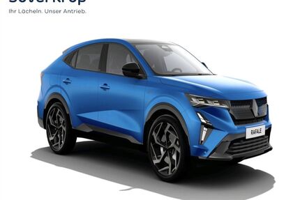 Renault Rafale Gebrauchtwagen