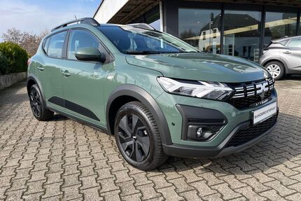 Dacia Sandero Gebrauchtwagen