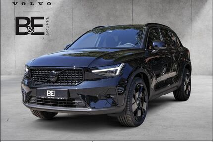Volvo XC40 Gebrauchtwagen