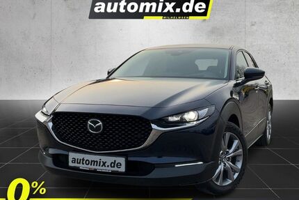 Mazda CX-30 Gebrauchtwagen