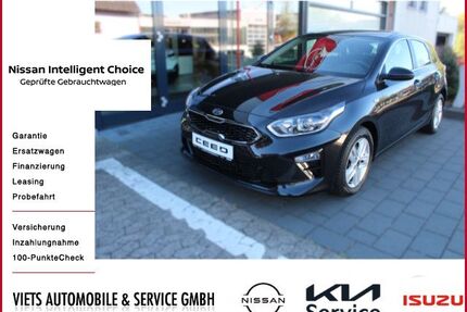 Kia ceed / Ceed Gebrauchtwagen