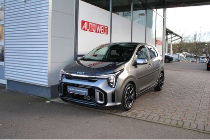 Kia Picanto Gebrauchtwagen