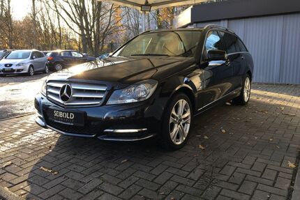 Mercedes-Benz C 250 Gebrauchtwagen