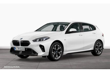 BMW 120 Gebrauchtwagen