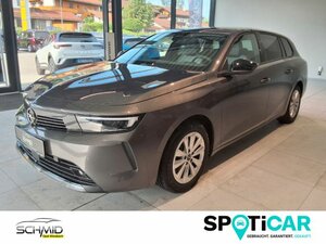 Opel Astra L Sports Tourer Enjoy 1,2 6MT Gebrauchtwagen