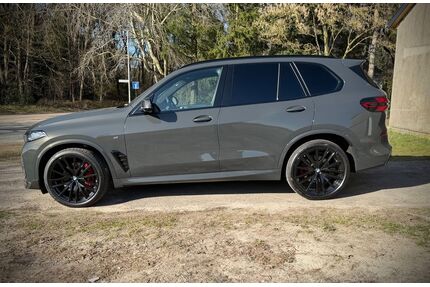 BMW X5 Gebrauchtwagen