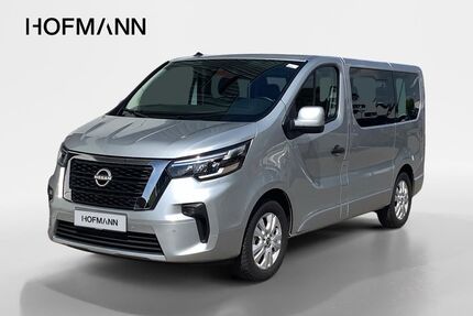 Nissan Primastar Gebrauchtwagen