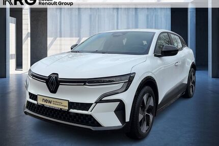 Renault Megane E-TECH Gebrauchtwagen