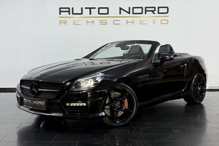 Mercedes-Benz SLK 55 AMG Gebrauchtwagen
