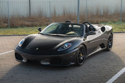 Ferrari F430 Gebrauchtwagen