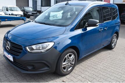 Mercedes-Benz Citan Gebrauchtwagen
