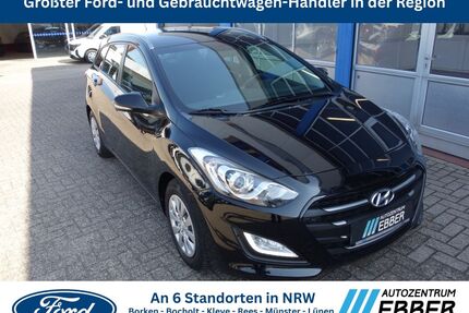 Hyundai i30 Gebrauchtwagen