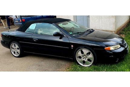 Chrysler Stratus Gebrauchtwagen