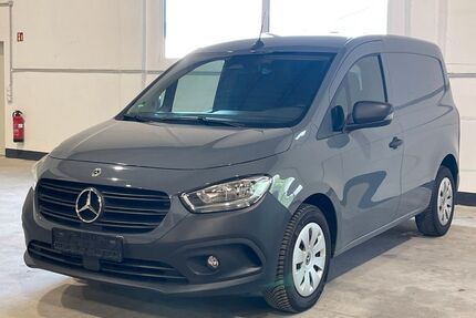 Mercedes-Benz Citan Gebrauchtwagen