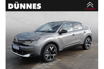 Citroen C4 Gebrauchtwagen