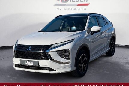 Mitsubishi Eclipse Cross Gebrauchtwagen