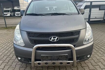 Hyundai H-1 Starex Gebrauchtwagen
