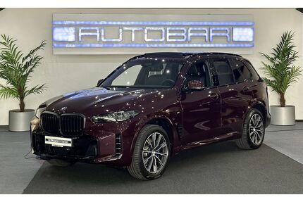 BMW X5 Gebrauchtwagen