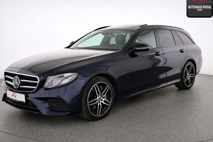 Mercedes-Benz E 400 Gebrauchtwagen