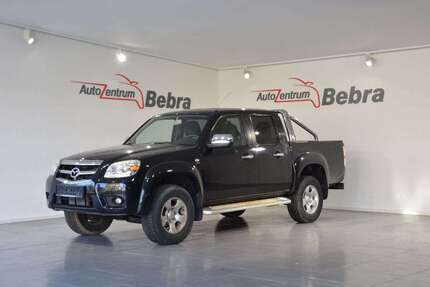 Mazda BT-50 Gebrauchtwagen