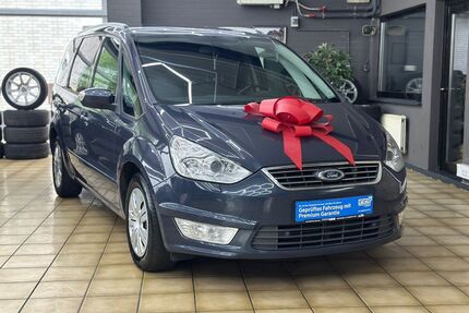 Ford Galaxy Gebrauchtwagen