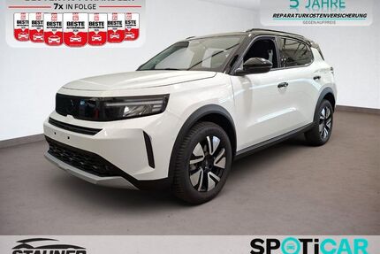 Opel Frontera Gebrauchtwagen
