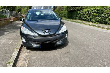 Peugeot 308 Gebrauchtwagen