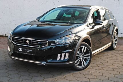 Peugeot 508 Gebrauchtwagen
