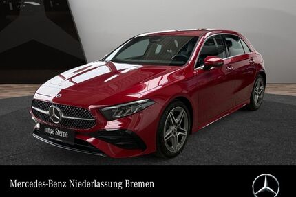 Mercedes-Benz A 180 Gebrauchtwagen