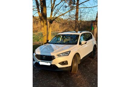 Seat Tarraco Gebrauchtwagen