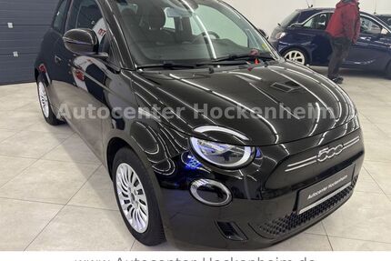 Fiat 500e Gebrauchtwagen