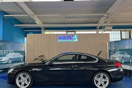 BMW 640 Gebrauchtwagen