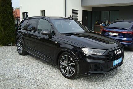 Audi TT RS Gebrauchtwagen