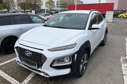Hyundai KONA Gebrauchtwagen