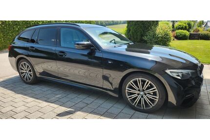 BMW 318 Gebrauchtwagen