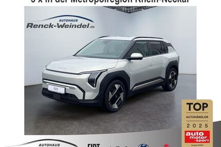 Kia EV3 Gebrauchtwagen