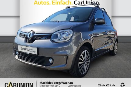 Renault Twingo Gebrauchtwagen