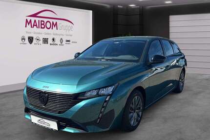 Peugeot 308 Gebrauchtwagen