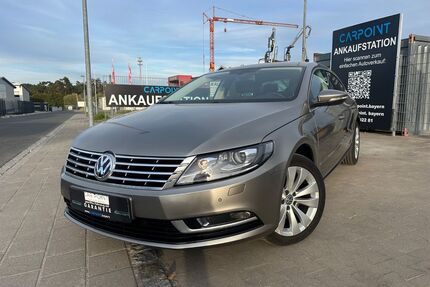 VW CC Gebrauchtwagen