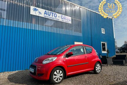 Citroen C1 Gebrauchtwagen